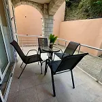 Apartment Rafailovici