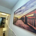 Apartment Rafailovici