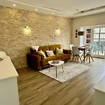 Ulcinj - Stonehouse In Oldtown With Sea View