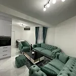 Apartment Djenovici