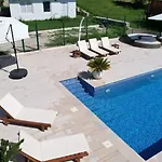 Apartments Blazevic