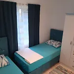 Mirta Apartments Family Farm