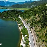 Apartmani Konoba Starcevo