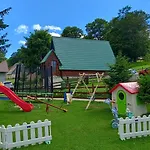 Family Farm Bungalow