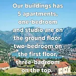 Apartments Golden View