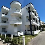 Apartmani Agovic