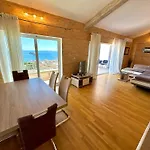 Best View Apartment Petrovac