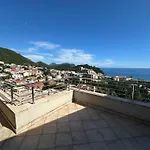 Best View Apartment Petrovac
