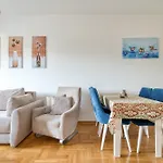 Azure Apartments