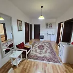 Apartman Na Rijeci Cijevni