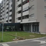 Podgorica Apartman