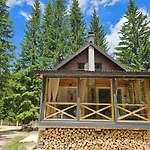 Black Lake Chalet