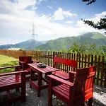 Mountain Star House