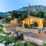Olive Hills Holiday Homes