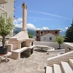 Harmonia Hills Apartments