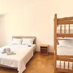 Ado Apartmani Ulcinj Velika Plaza Donji Stoj