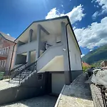 Apartment Nav
