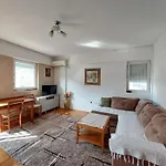 Two-Bedroom Apartment With Parking