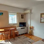 Two-Bedroom Apartment With Parking