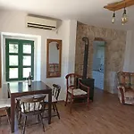 Rustic House