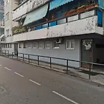 Apartman Karaca
