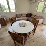 Apartmani Petkovic