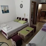 Apartman Becici