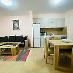 Apartman Cristo Becici