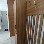 Luxury One Bedroom Apartment Near Rafailovici Beach