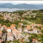 Villa Mara Lustica Bay Retreat Near Tivat, Kotor Bay