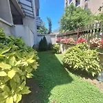 Apartments Miladinovic