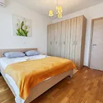 Andrey Apartment
