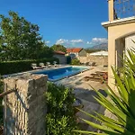 Lovely Home In Radovici With Kitchen