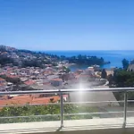 Tahiri Bellevue Apartments