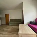 Apartman Jezera