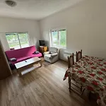 Apartman Jezera