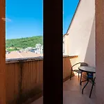 Cozy Studio With Terrace