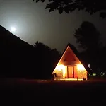 Eco Resort Komarnica