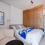 Aura Tower Aparments By In Property