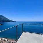 Sea Star Budva