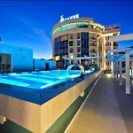 Sea View Tre Canne Luxury Apartment