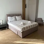 Apartments Poznanovic