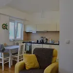Apartment In Igalo