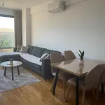 Lux Apartment Vidovic-Rafailovici