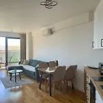 Lux Apartment Vidovic-Rafailovici
