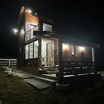 Cottage Wrong Turn