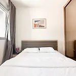 Mediterranean Apartment 2