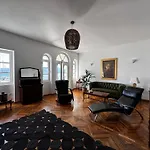The White Rooms