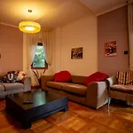 Apartment Olive Oasis