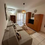 Studio Apartman 6